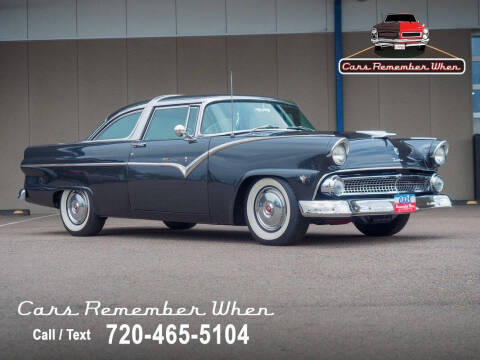 1955 Ford Fairlane