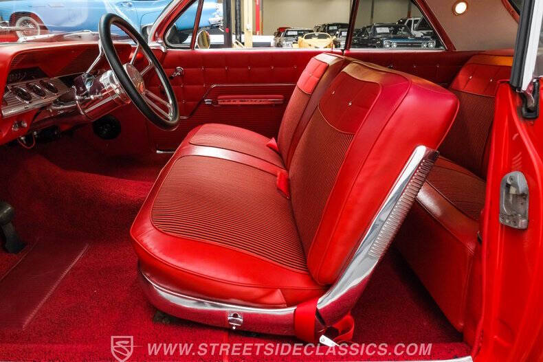 1962 Chevrolet Impala