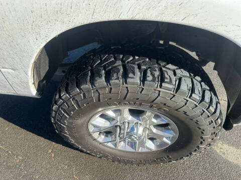 2019 RAM 2500 Big Horn