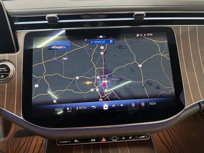 2026 Mercedes-Benz E-Class E 350 4MATIC