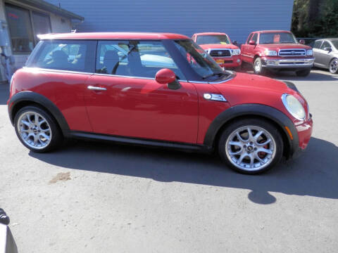 2009 MINI Cooper John Cooper Works