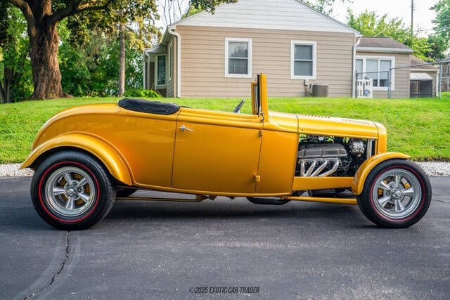 1932 Ford Model B