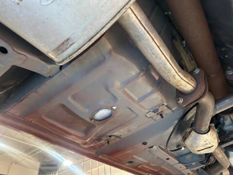 1990 Ford Mustang LX 5.0