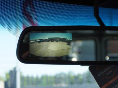 2021 Chevrolet Express 2500