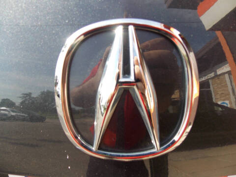 2013 Acura MDX SH-AWD w/Tech