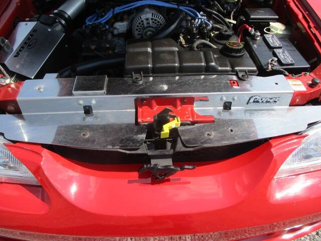 1996 Ford Mustang GT
