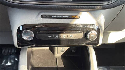 2023 Ford Escape Plug-In Hybrid