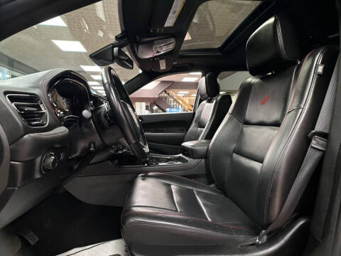 2024 Dodge Durango R/T Plus