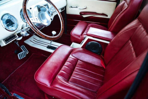 1950 Chevrolet 3100