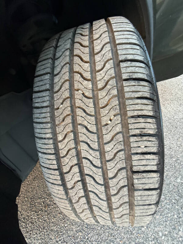 2016 Honda HR-V EX-L w/Navi