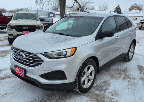 2019 Ford Edge SE