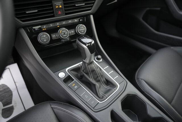 2023 Volkswagen Jetta SE