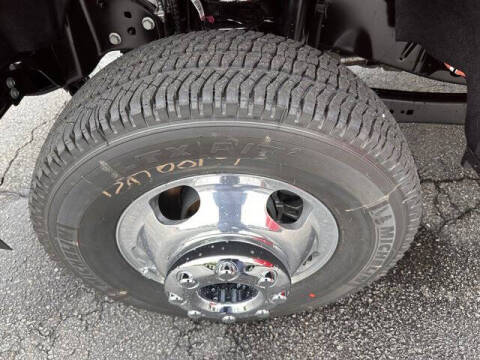 2025 Ford F-350 Super Duty XL