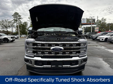 2026 Ford F-350 Super Duty