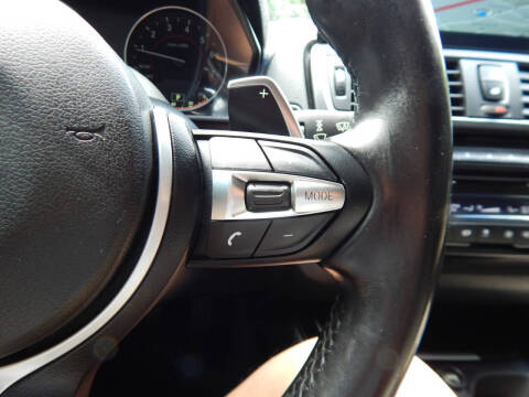 2015 BMW 2 Series M235i