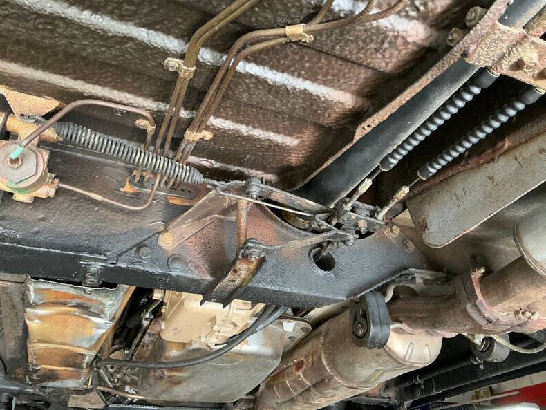 1997 Bentley Brooklands