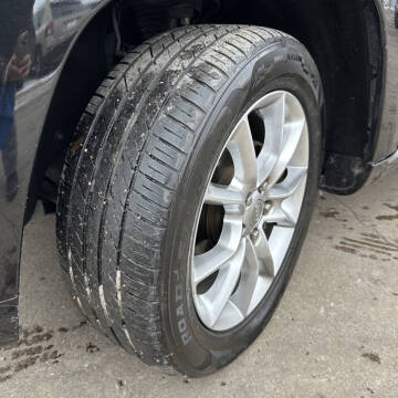 2015 Jeep Grand Cherokee Summit