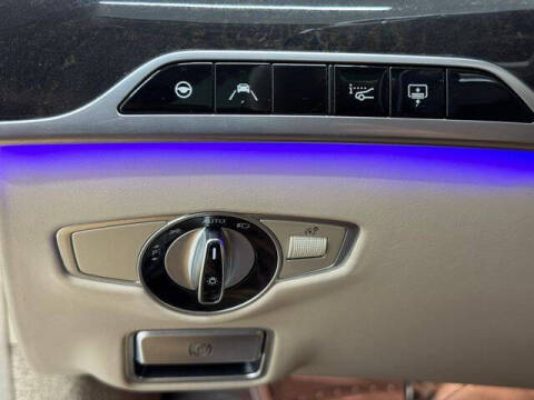 2020 Mercedes-Benz S-Class S 560