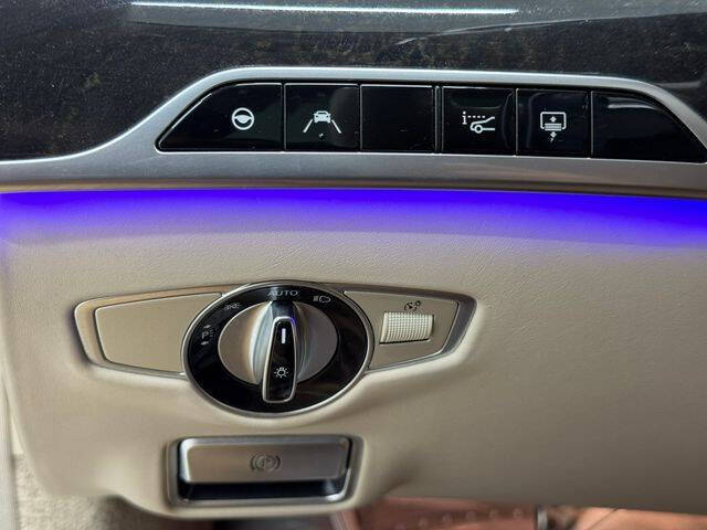 2020 Mercedes-Benz S-Class S 560