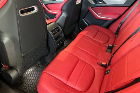 2026 Jaguar F-PACE P400 R-Dynamic S