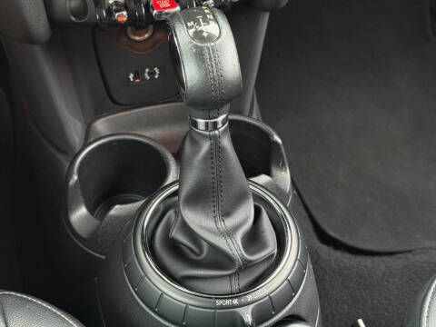 2015 MINI Hardtop 2 Door Cooper