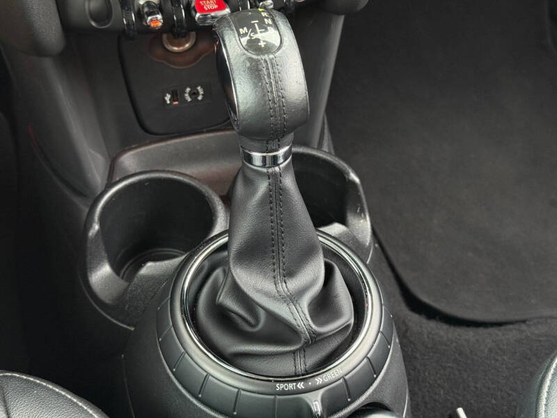 2015 MINI Hardtop 2 Door Cooper