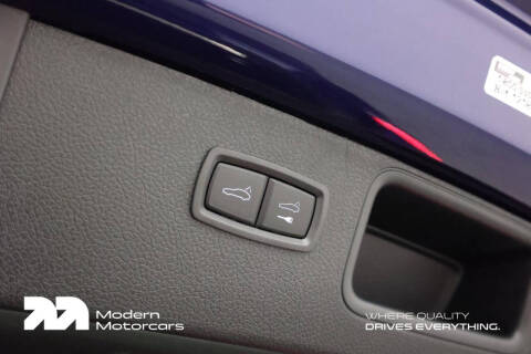 2025 Porsche Macan S