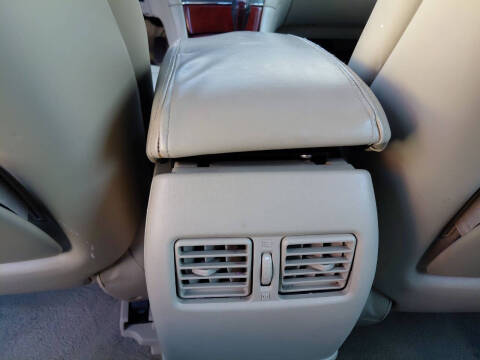2003 Lexus ES 300