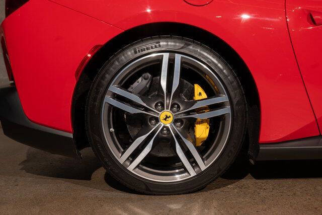 2019 Ferrari Portofino