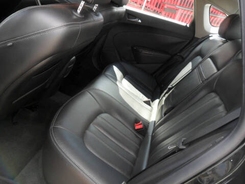 2012 Buick Verano Leather Group