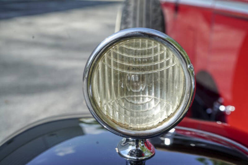 1927 Rolls-Royce Phantom