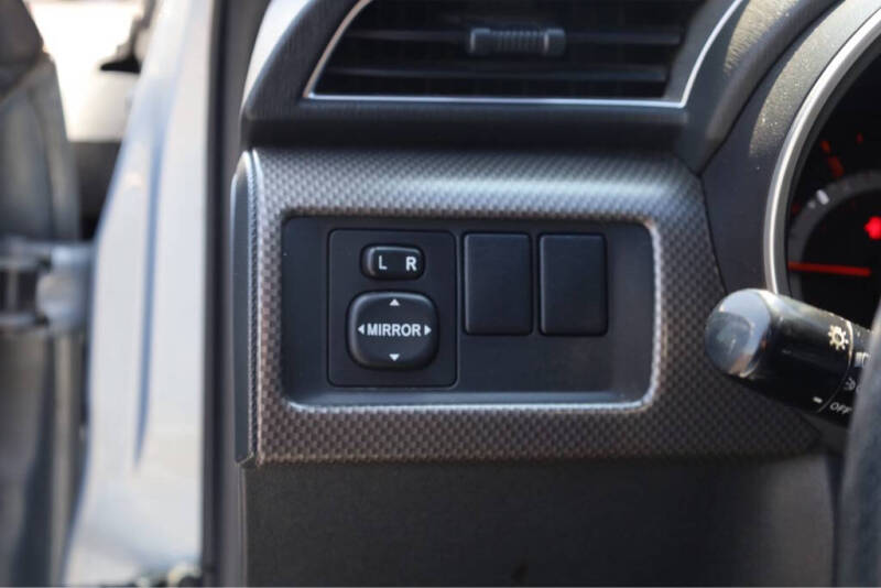 2014 Scion tC