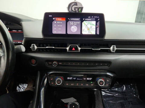 2020 Toyota GR Supra 3.0 Premium