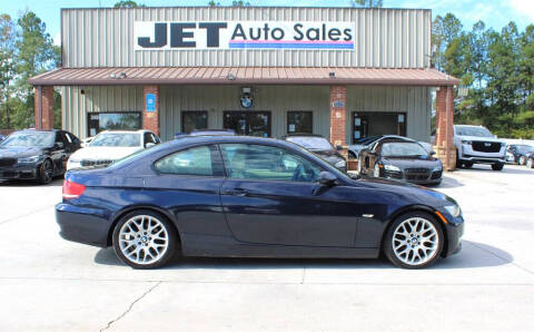 2009 BMW 3 Series 328i