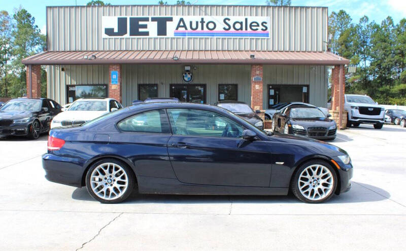 2009 BMW 3 Series 328i