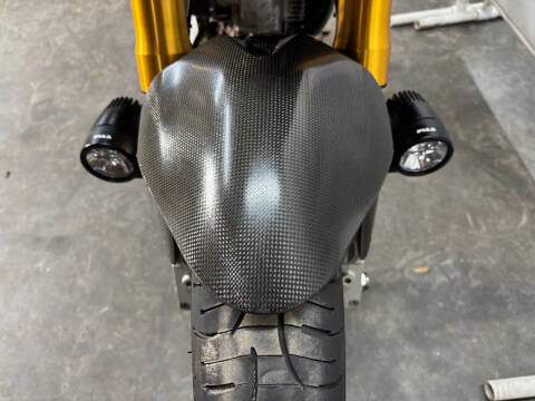 2008 Ducati Multistrada 1100