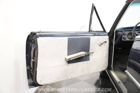 1964 Chevrolet Malibu