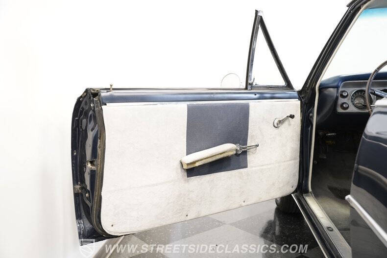 1964 Chevrolet Malibu