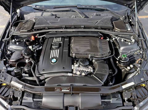 2008 BMW 3 Series 335i