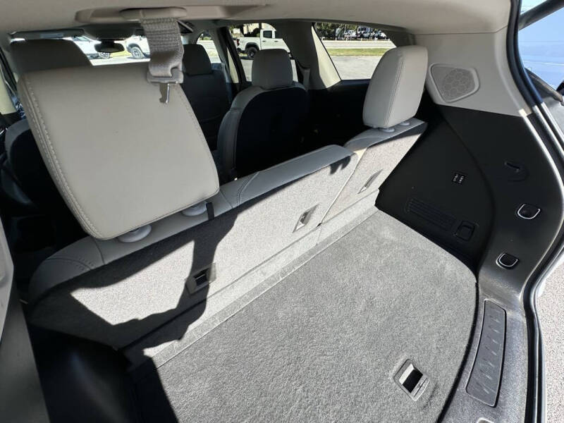 2019 Buick Enclave Premium