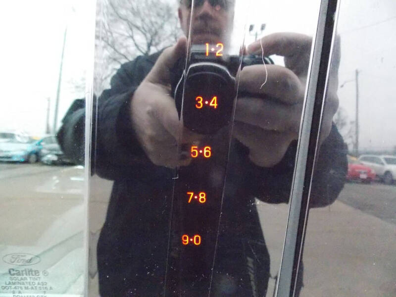 2014 Ford Flex Limited