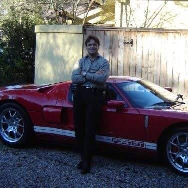 2006 Ford GT