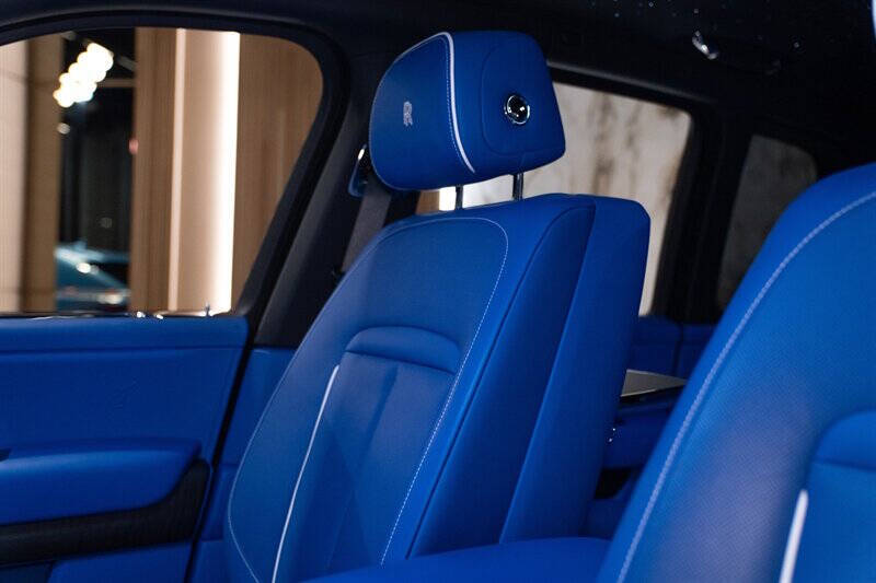 2023 Rolls-Royce Cullinan
