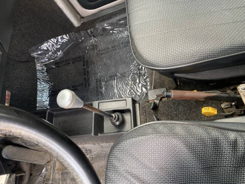 1974 Volkswagen Beetle