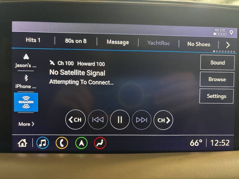 2021 Chevrolet Suburban Premier