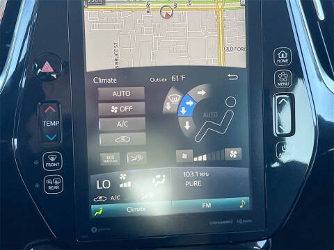 2022 Toyota Prius Prime XLE