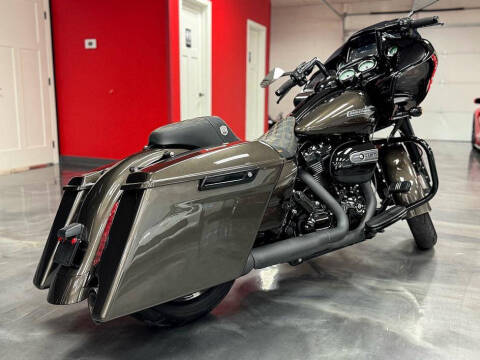 2019 Harley-Davidson Road Glide