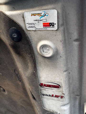 2009 Ford Expedition EL XLT