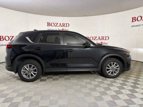 2023 Mazda CX-5 2.5 S Select