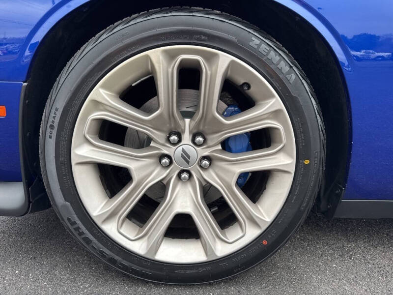 2020 Dodge Challenger R/T